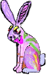The Bunny Speaks