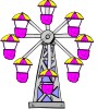 ferris wheel