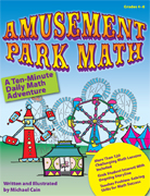 Amusement Park Math