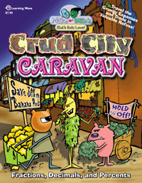 Crud City