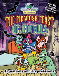 dr. formula