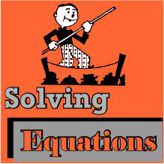 Solving Equations