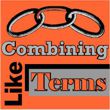 Combining like terms