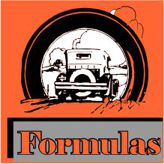 Formulas