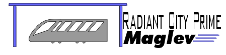 maglev